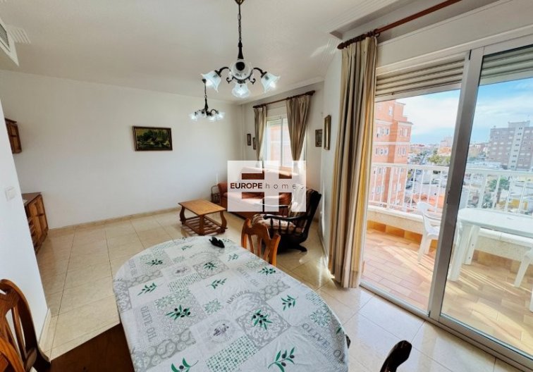 Resale - Apartment - Torrevieja - Costa Blanca