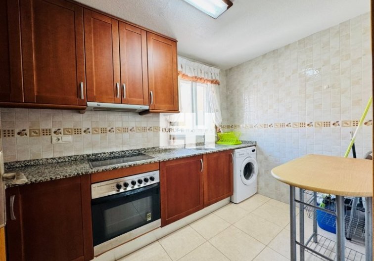 Resale - Apartment - Torrevieja - Costa Blanca