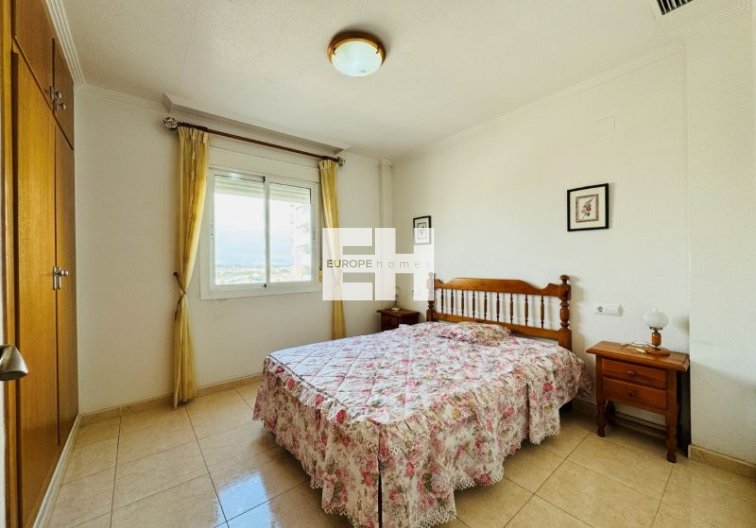 Resale - Apartment - Torrevieja - Costa Blanca