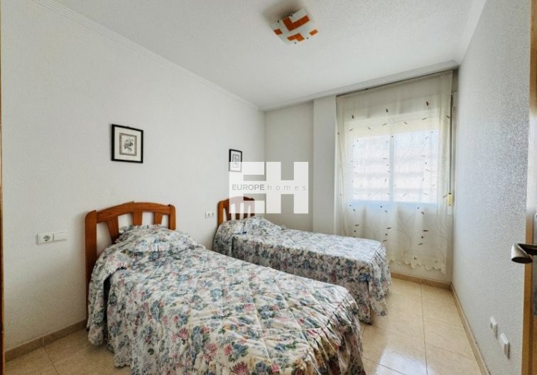 Resale - Apartment - Torrevieja - Costa Blanca