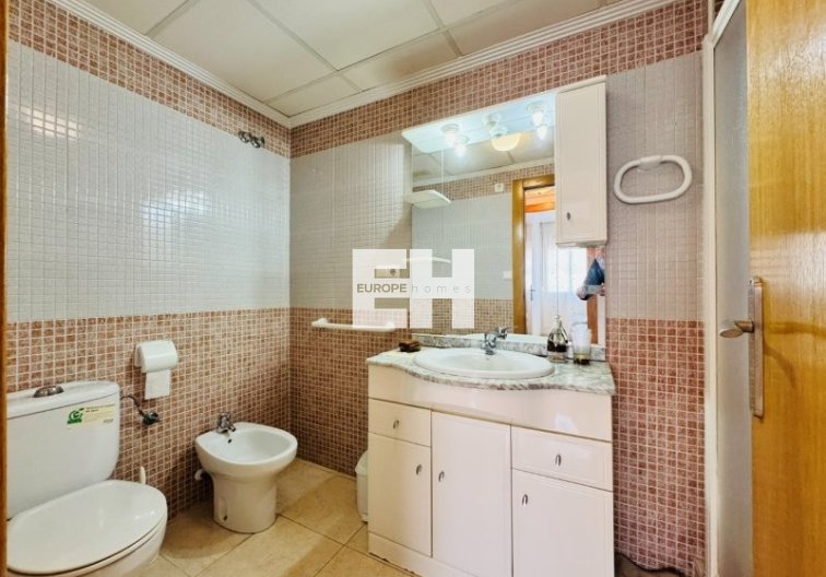 Resale - Apartment - Torrevieja - Costa Blanca