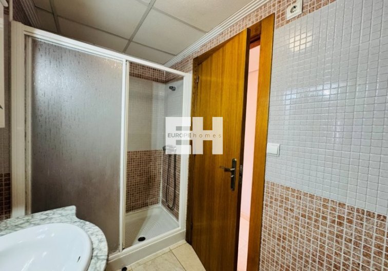 Resale - Apartment - Torrevieja - Costa Blanca