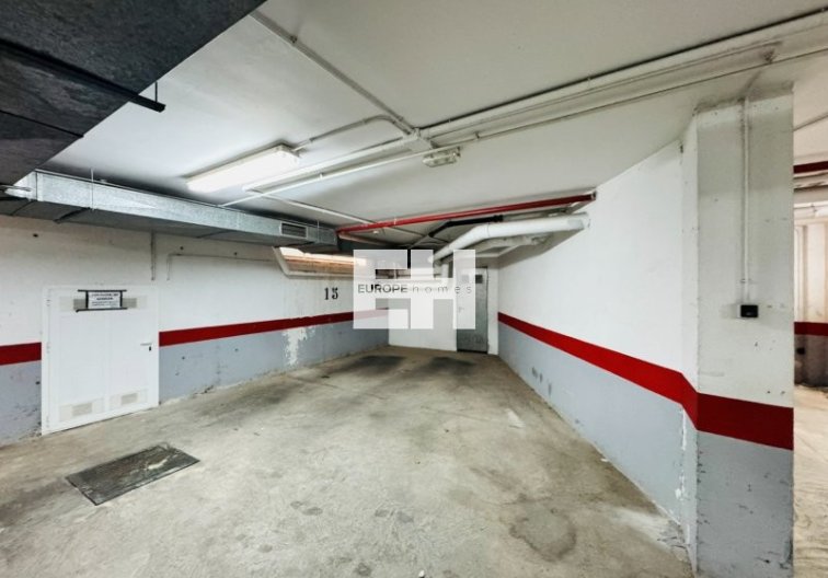 Resale - Apartment - Torrevieja - Costa Blanca