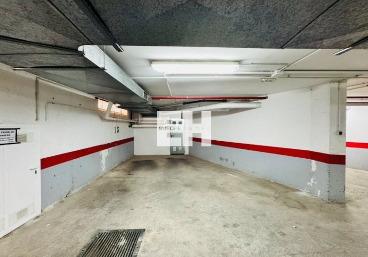 Resale - Apartment - Torrevieja - Costa Blanca