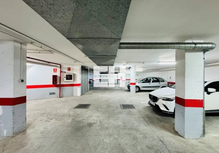 Resale - Apartment - Torrevieja - Costa Blanca