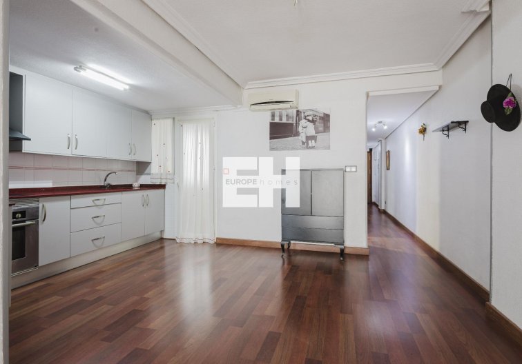 Resale - Apartment - Torrevieja - Costa Blanca