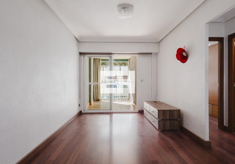 Resale - Apartment - Torrevieja - Costa Blanca