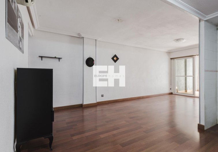 Resale - Apartment - Torrevieja - Costa Blanca