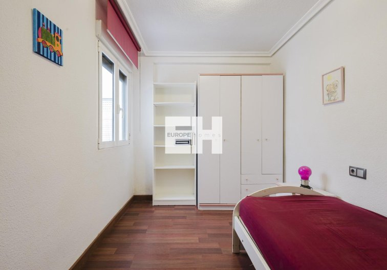 Resale - Apartment - Torrevieja - Costa Blanca