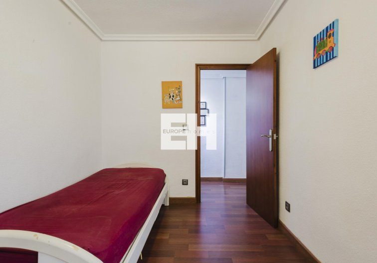 Resale - Apartment - Torrevieja - Costa Blanca