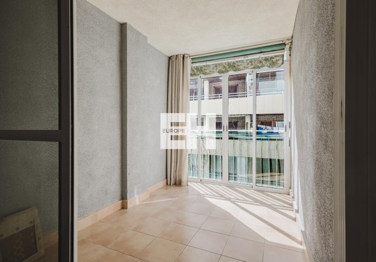 Resale - Apartment - Torrevieja - Costa Blanca