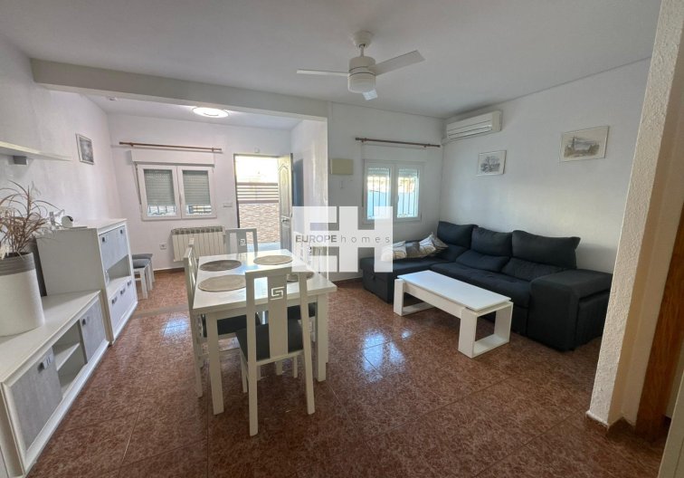 Segunda mano - Bungalow - Torrevieja - Costa Blanca