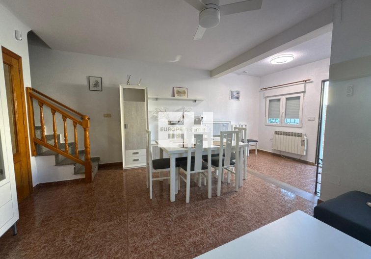 Segunda mano - Bungalow - Torrevieja - Costa Blanca