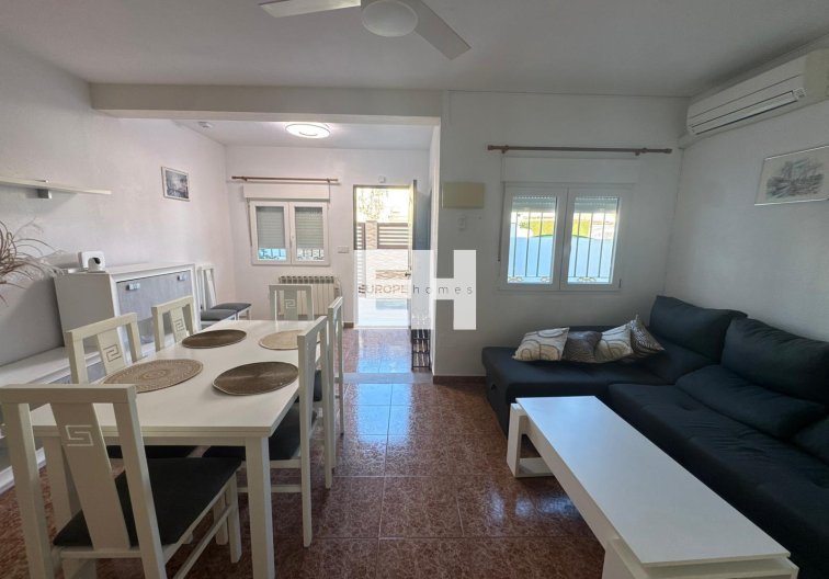 Segunda mano - Bungalow - Torrevieja - Costa Blanca