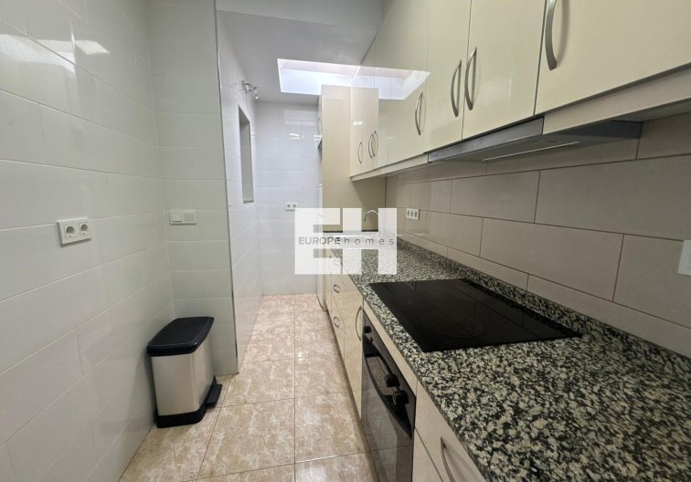 Segunda mano - Bungalow - Torrevieja - Costa Blanca