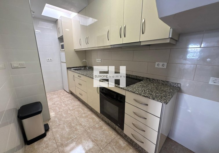 Segunda mano - Bungalow - Torrevieja - Costa Blanca