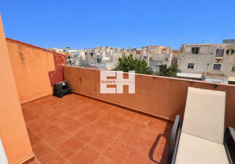 Segunda mano - Bungalow - Torrevieja - Costa Blanca