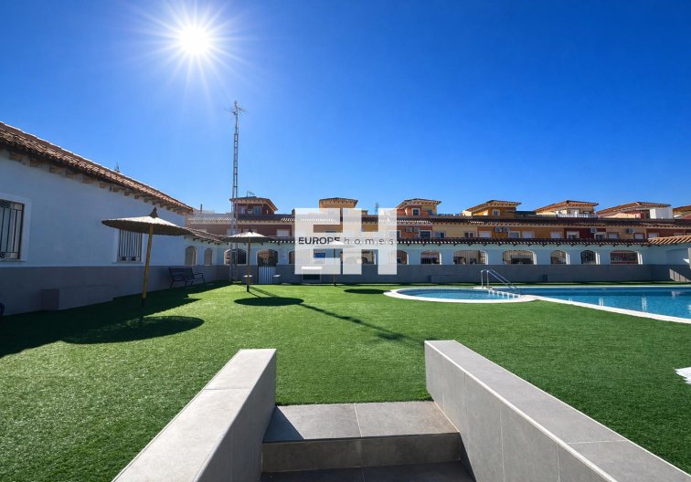 Segunda mano - Bungalow - Torrevieja - Costa Blanca
