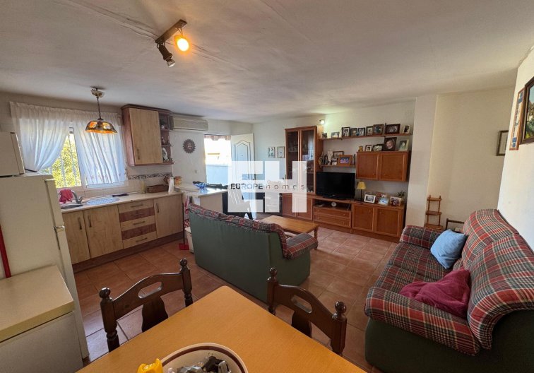 Segunda mano - town house - Torrevieja - Costa Blanca