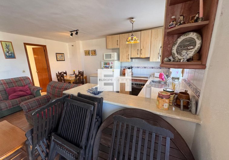 Segunda mano - town house - Torrevieja - Costa Blanca