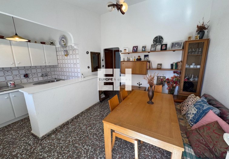 Segunda mano - town house - Torrevieja - Costa Blanca