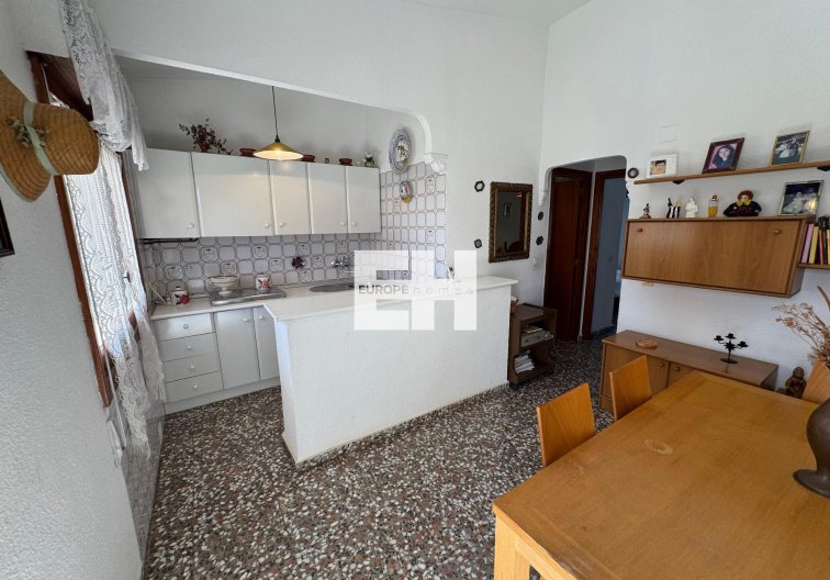 Segunda mano - town house - Torrevieja - Costa Blanca
