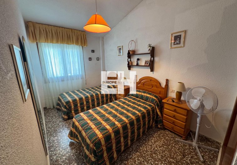 Segunda mano - town house - Torrevieja - Costa Blanca