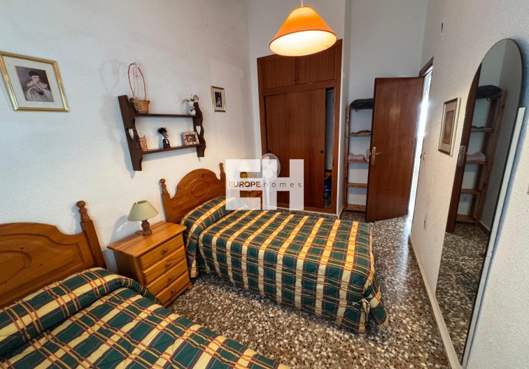 Segunda mano - town house - Torrevieja - Costa Blanca