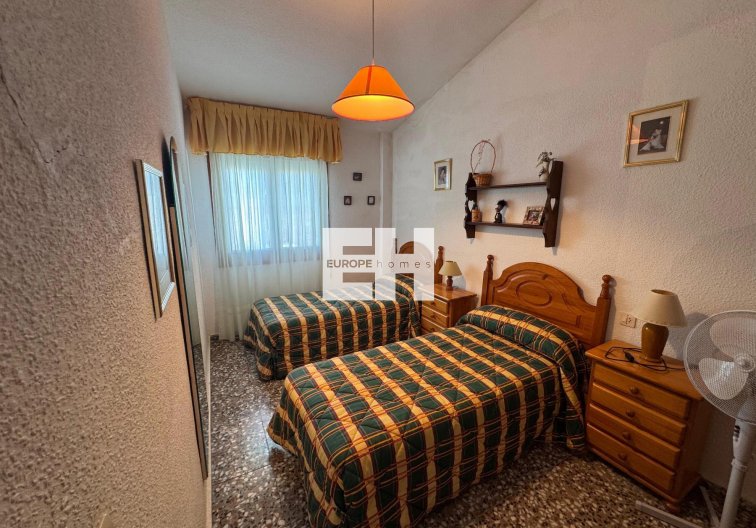 Segunda mano - town house - Torrevieja - Costa Blanca