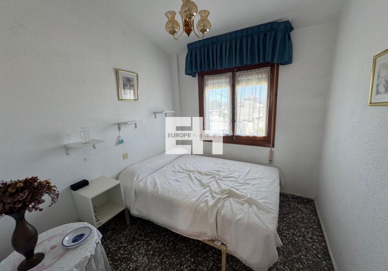 Segunda mano - town house - Torrevieja - Costa Blanca