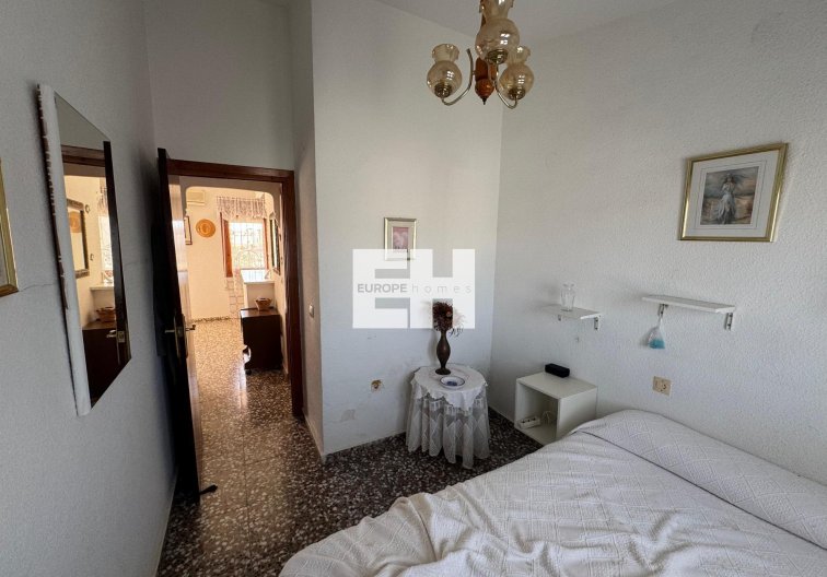 Segunda mano - town house - Torrevieja - Costa Blanca