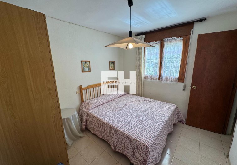 Segunda mano - town house - Torrevieja - Costa Blanca