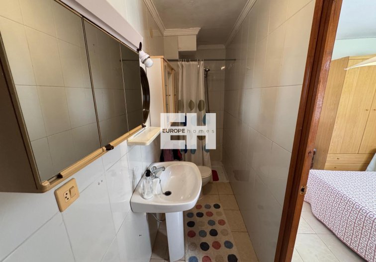 Segunda mano - town house - Torrevieja - Costa Blanca