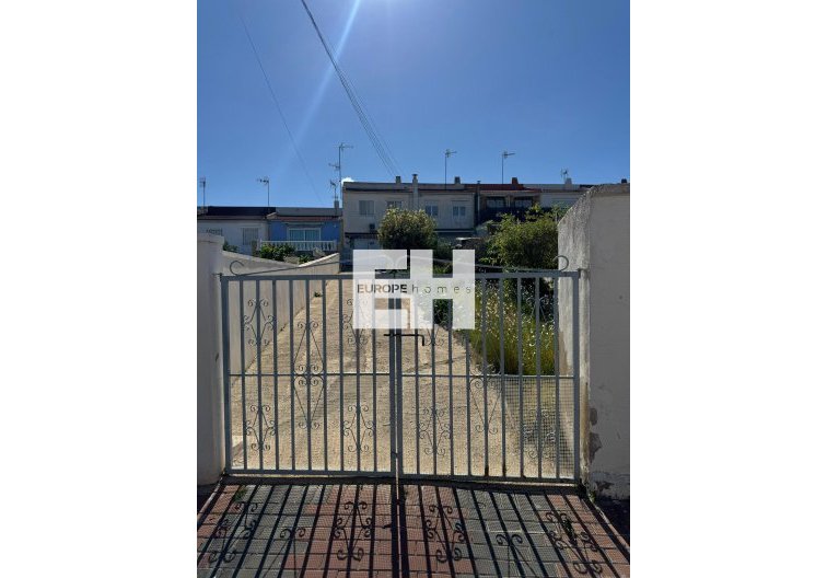 Segunda mano - town house - Torrevieja - Costa Blanca