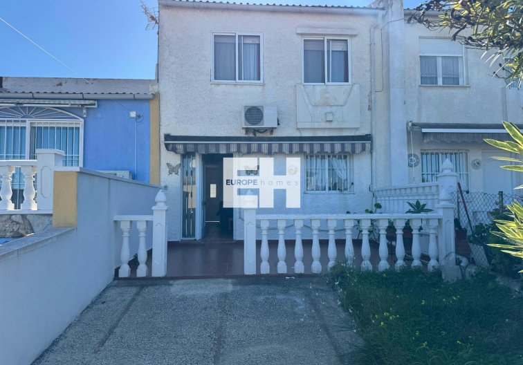 Segunda mano - town house - Torrevieja - Costa Blanca