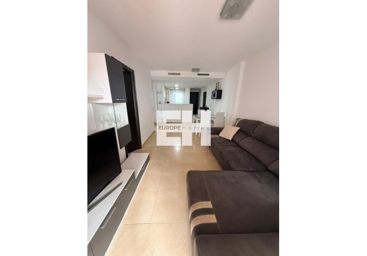 Segunda mano - Apartamento  - Orihuela Costa - Villamartín