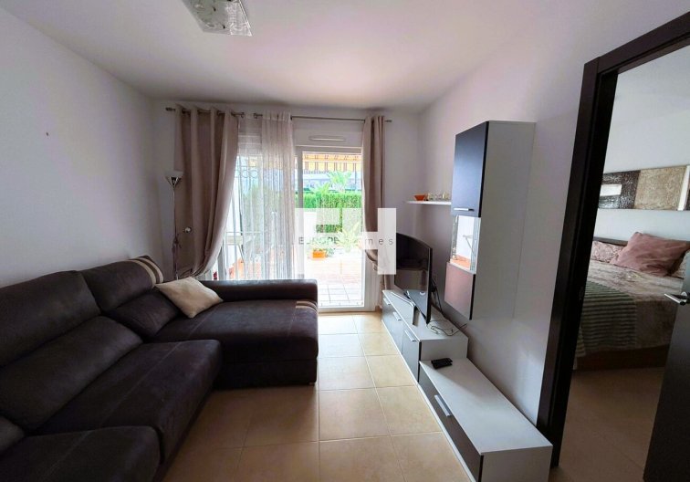 Segunda mano - Apartamento  - Orihuela Costa - Villamartín