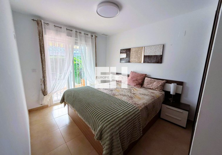 Segunda mano - Apartamento  - Orihuela Costa - Villamartín