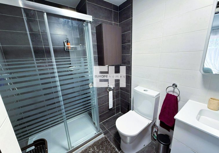 Segunda mano - Apartamento  - Orihuela Costa - Villamartín