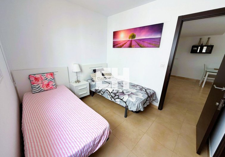 Segunda mano - Apartamento  - Orihuela Costa - Villamartín