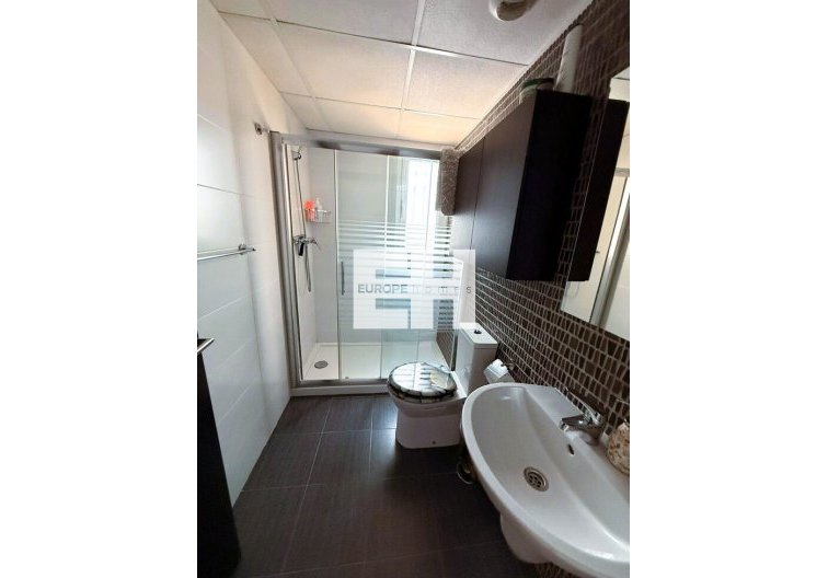 Segunda mano - Apartamento  - Orihuela Costa - Villamartín