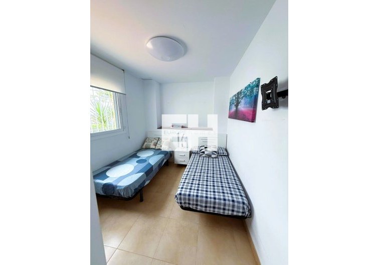 Segunda mano - Apartamento  - Orihuela Costa - Villamartín