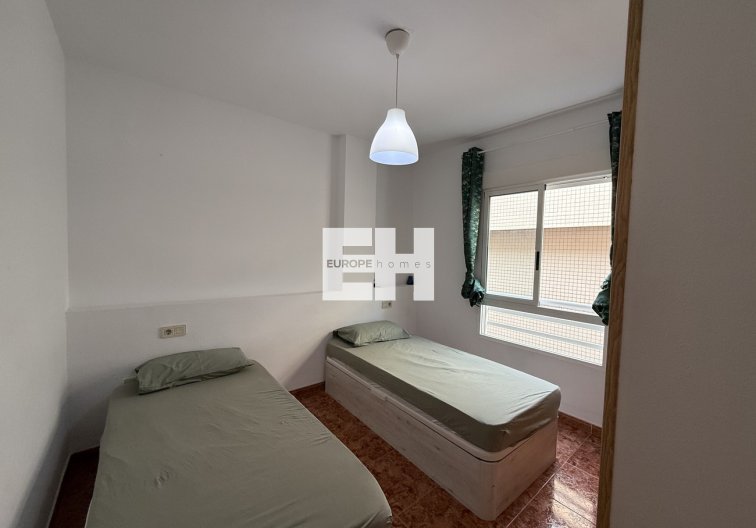 Resale - Apartment - Torrevieja - Costa Blanca