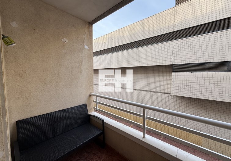 Resale - Apartment - Torrevieja - Costa Blanca