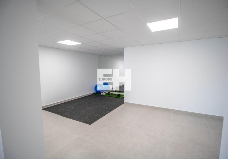 Obra Nueva - villa - Finestrat - Puig Campana Golf