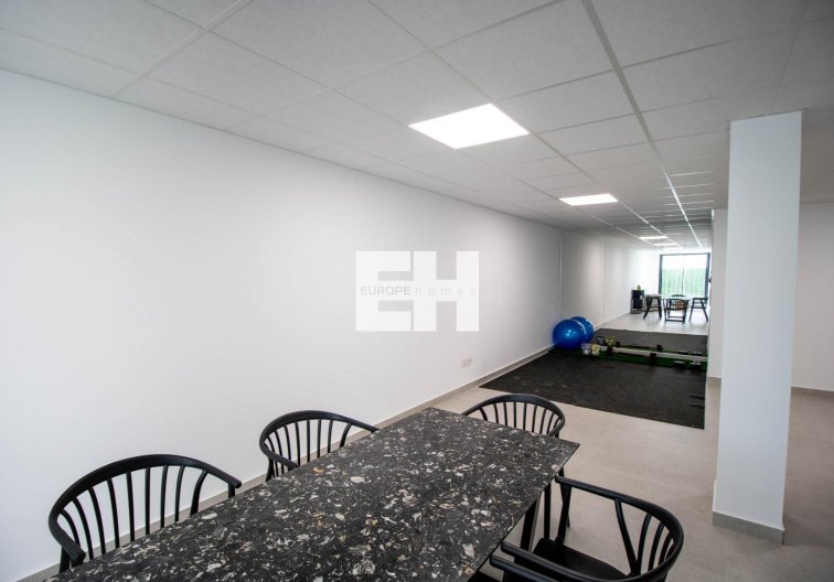 Obra Nueva - villa - Finestrat - Puig Campana Golf