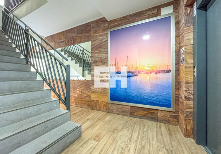 Segunda mano - Apartamento  - Torrevieja - Costa Blanca