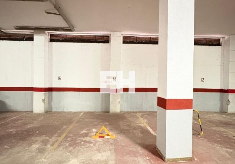 Segunda mano - Apartamento  - Torrevieja - Costa Blanca