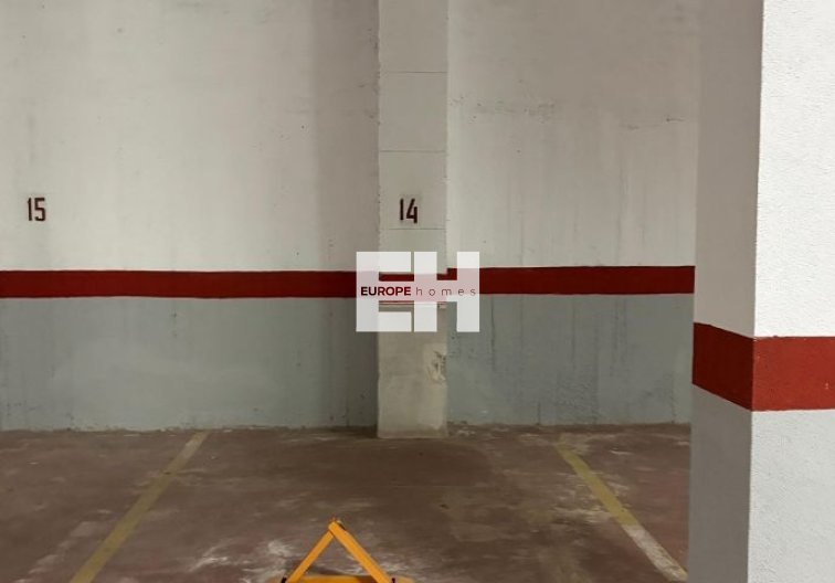 Segunda mano - Apartamento  - Torrevieja - Costa Blanca