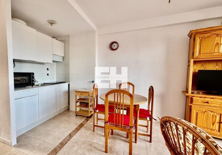 Revente - Appartement - Torrevieja - Cabo Cervera